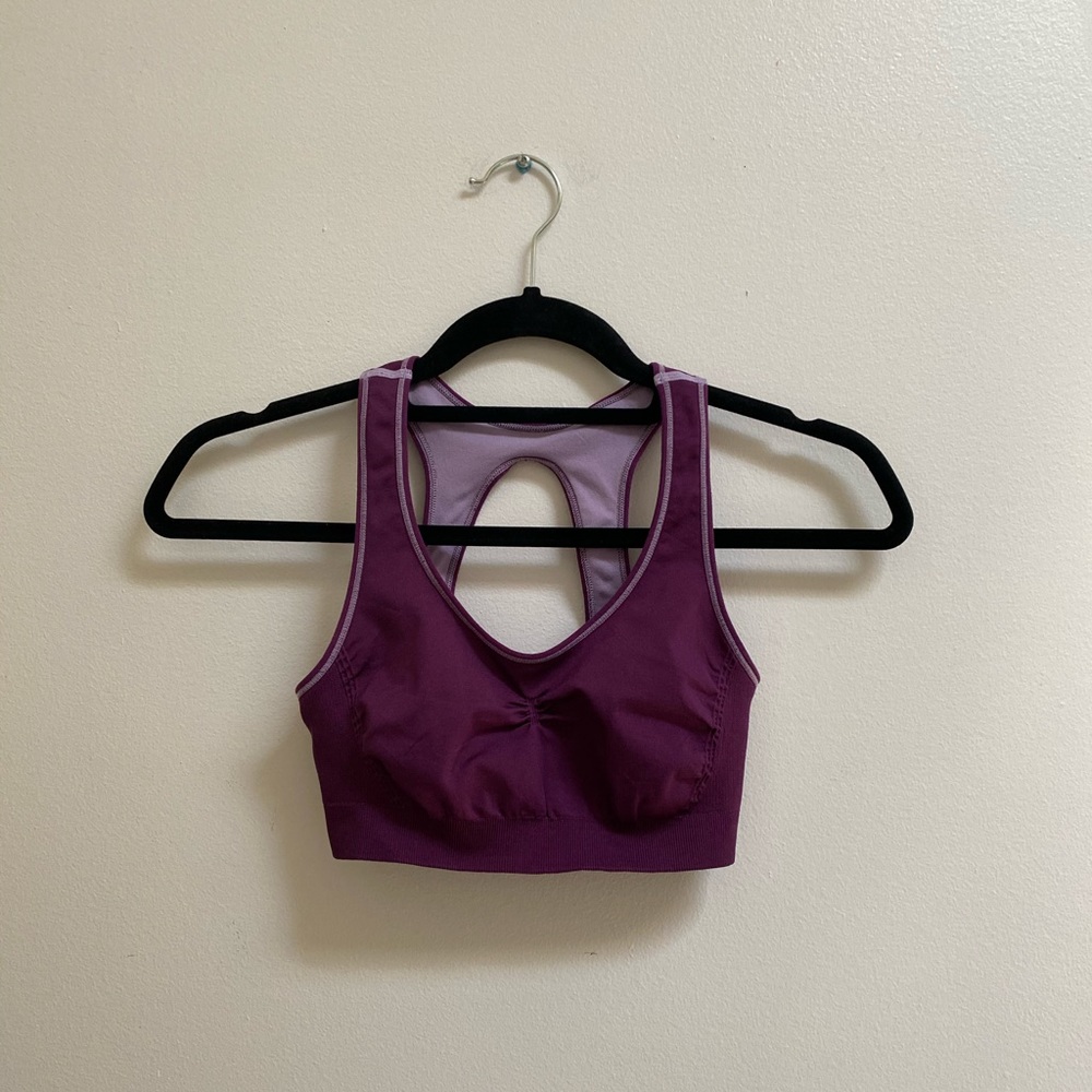 Aerie Reversible Sports Bra XS